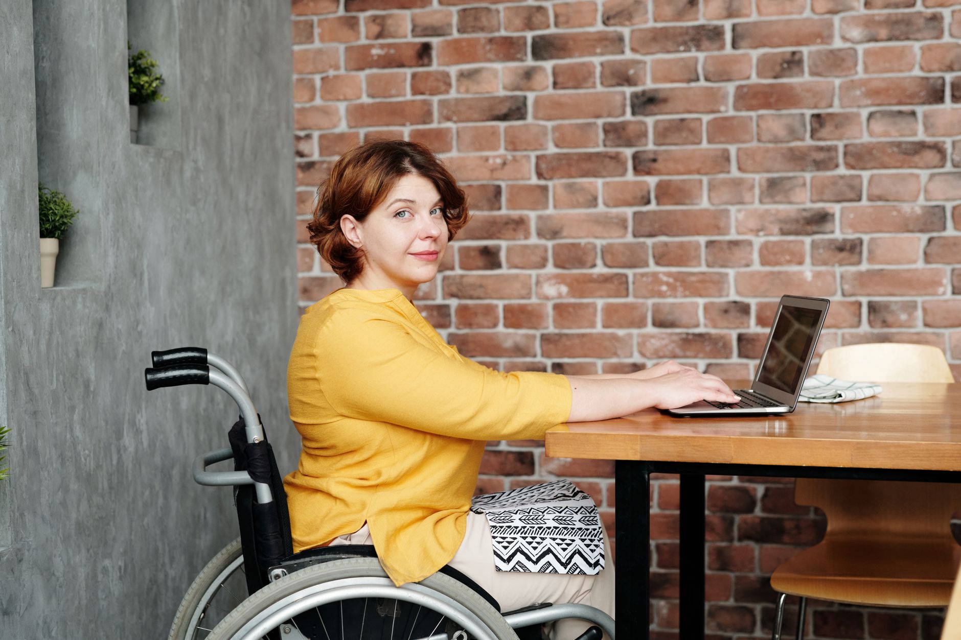 Social Media Accessibility Checklist