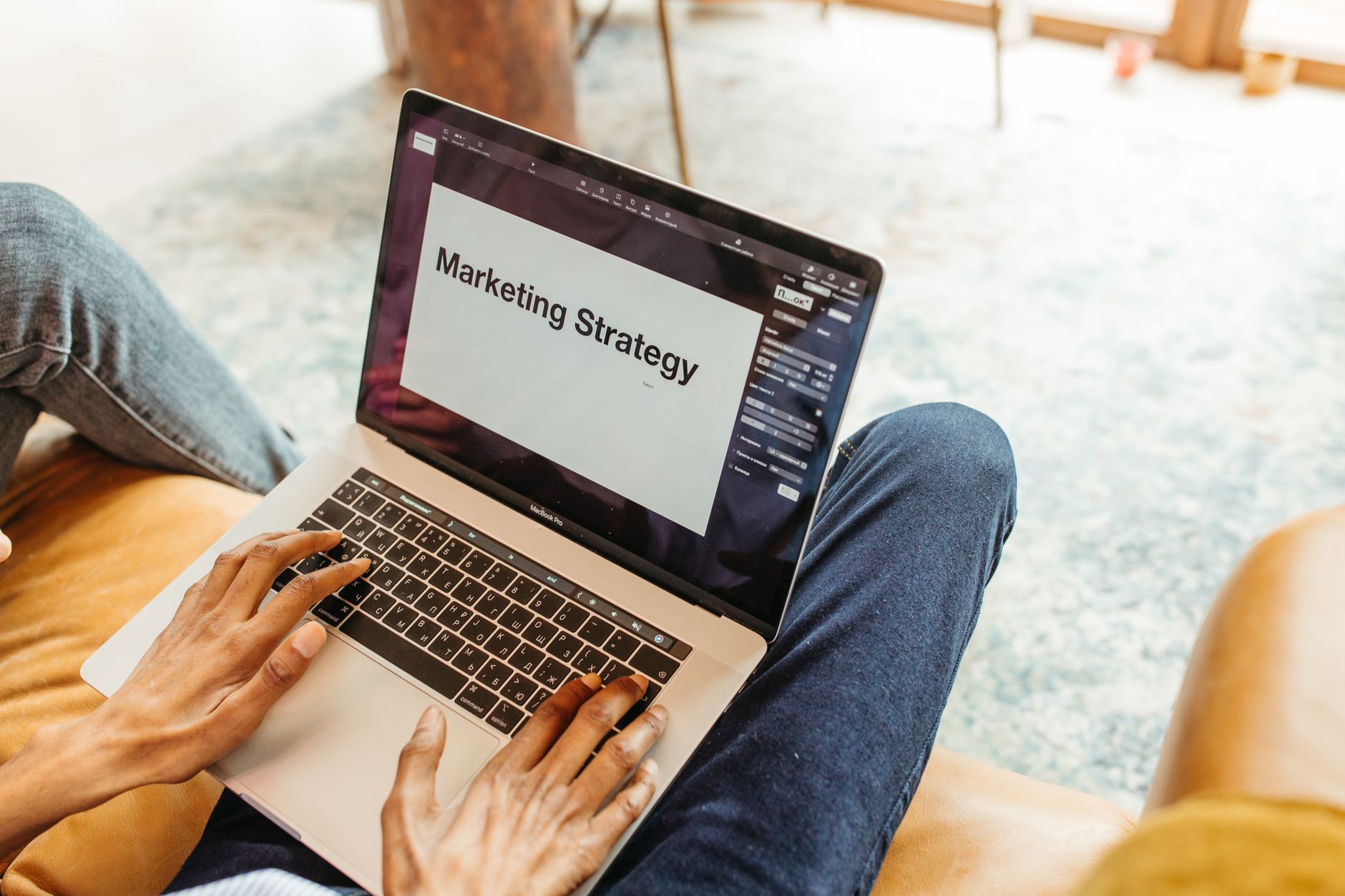 Keep Brand Context Across Marketing Tools