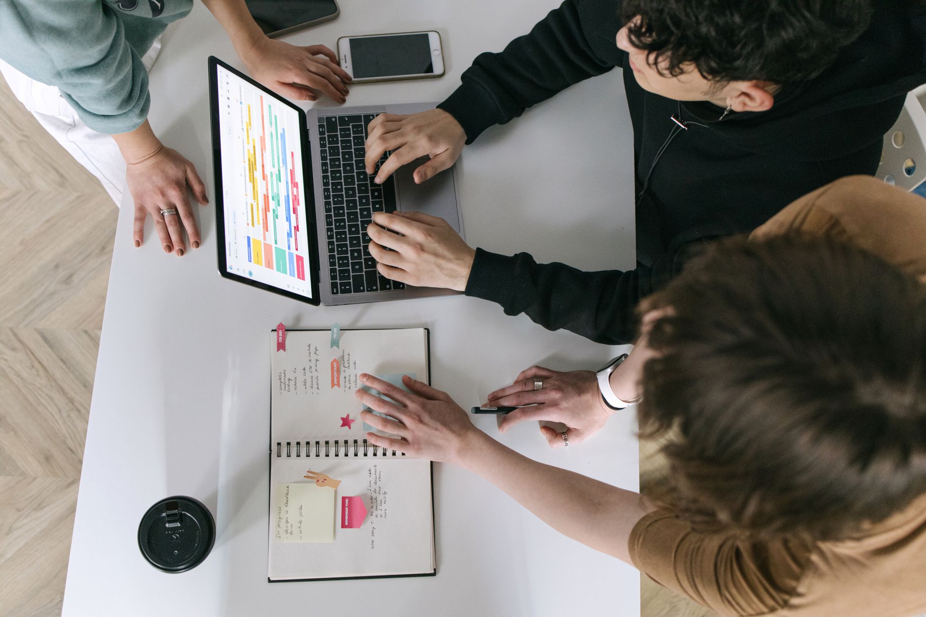 How to schedule a post on teams