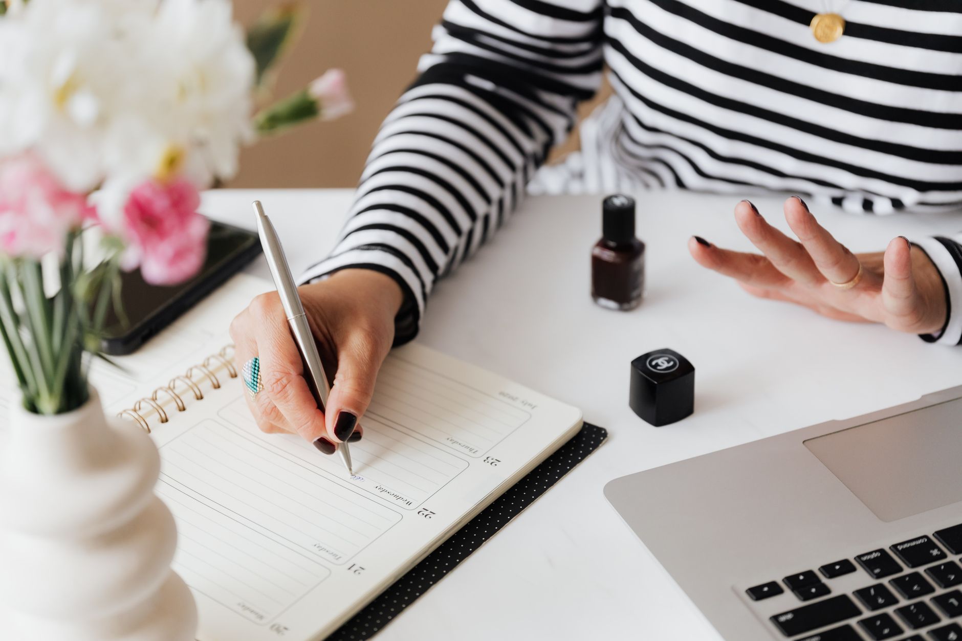 Programar posts en Instagram y Facebook