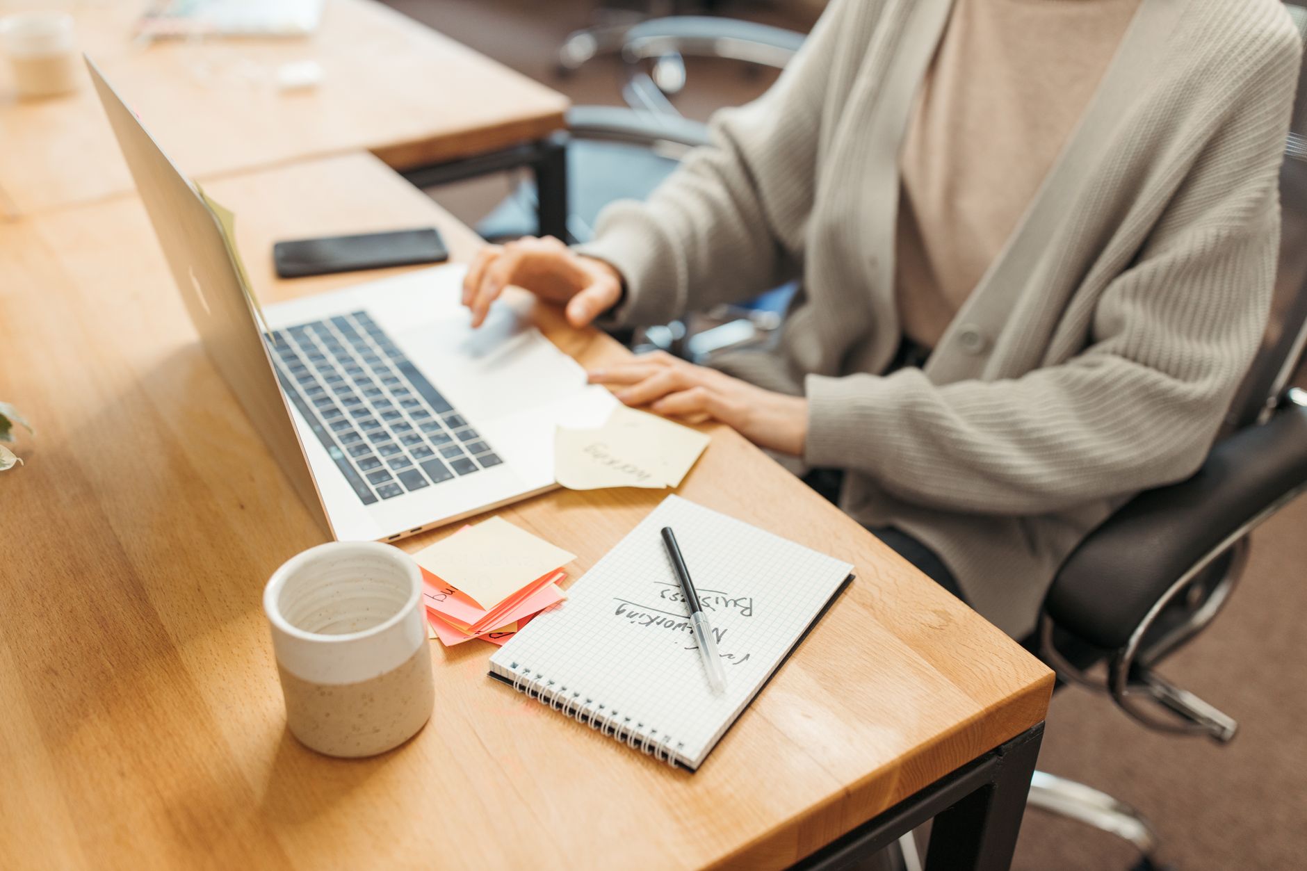 Scheduled posts LinkedIn