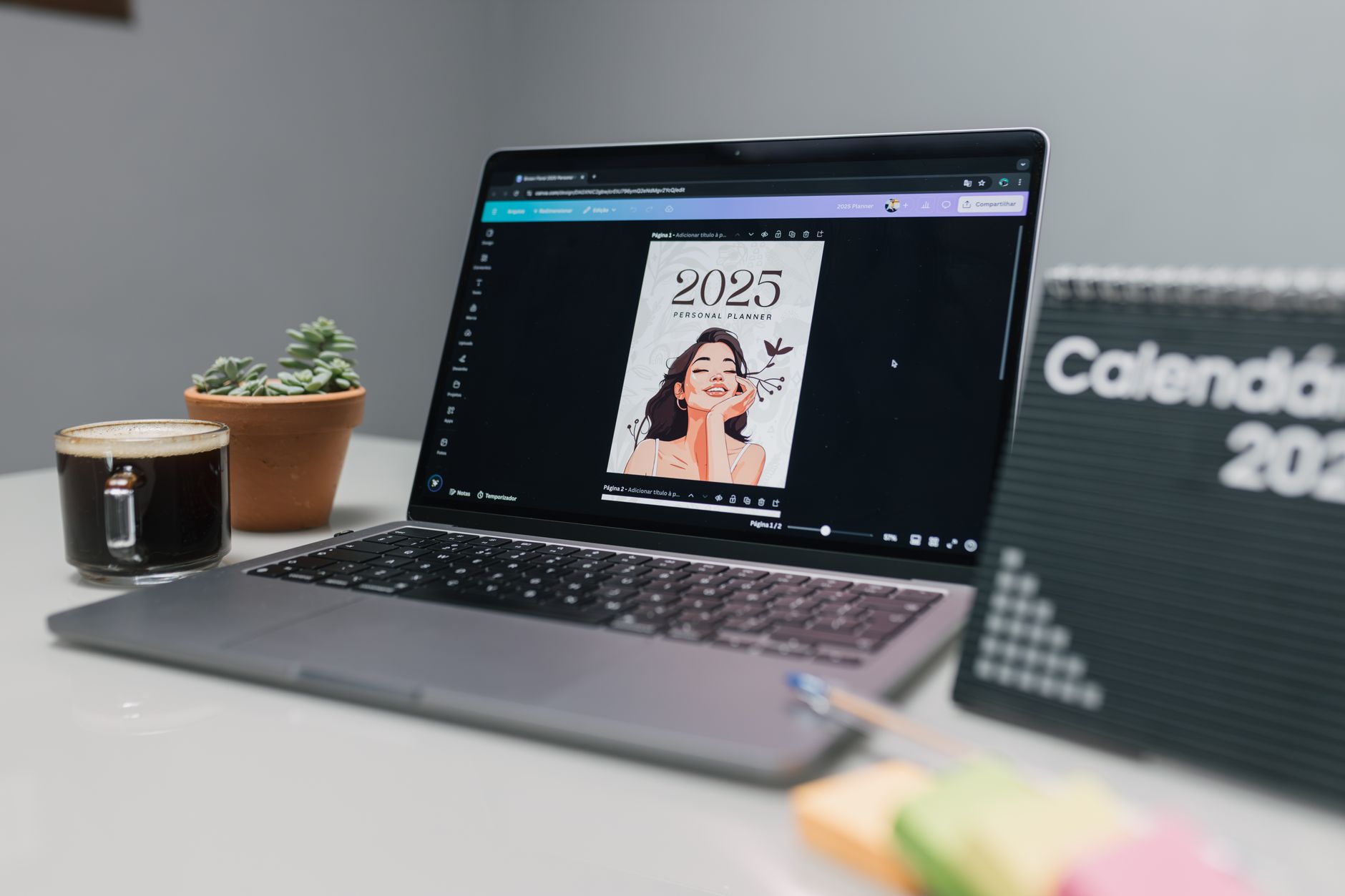 Herramienta para calendario de contenidos