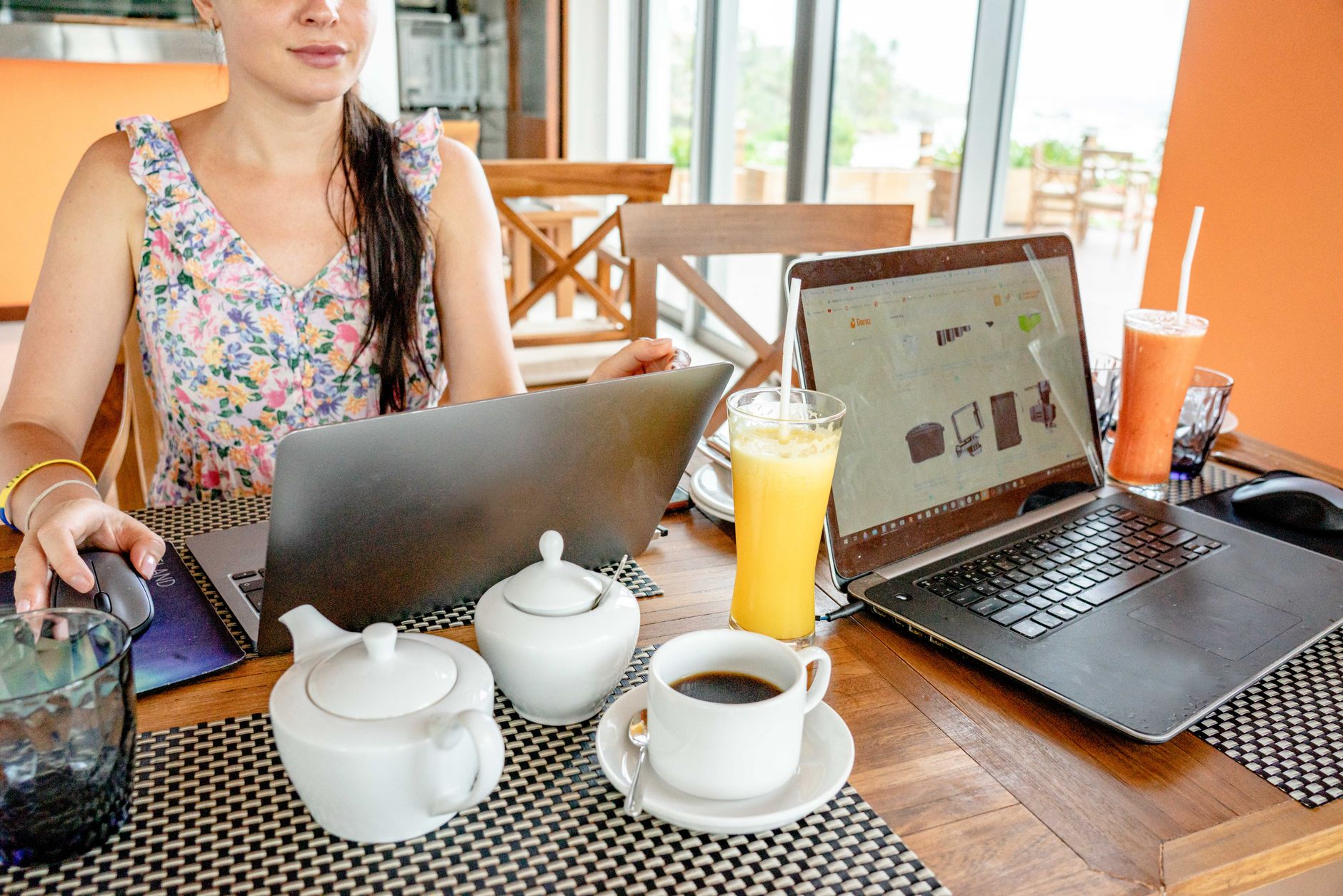 Running a business without social media